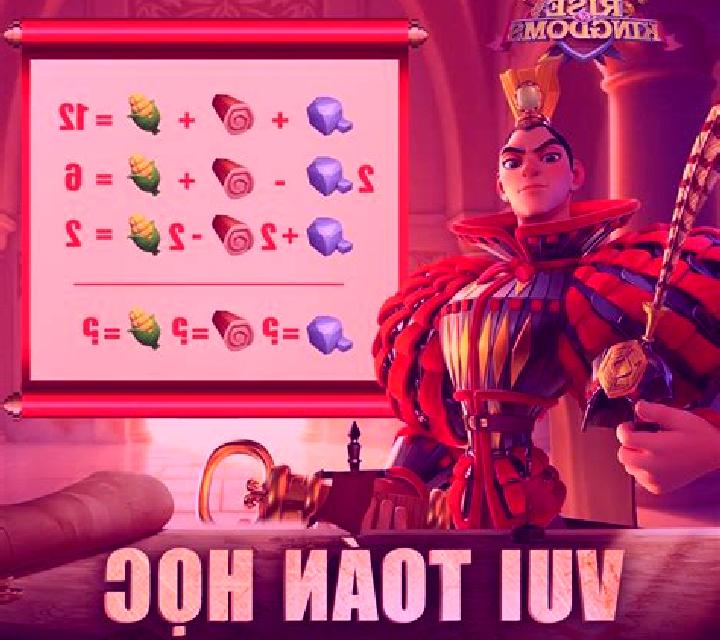 Thanh Giong slot machine