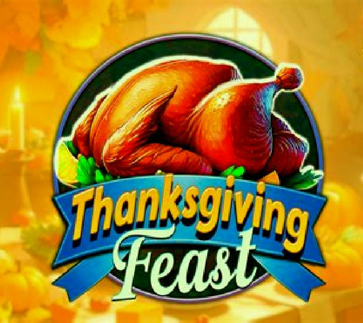 Thanksgiving Feast slot game
