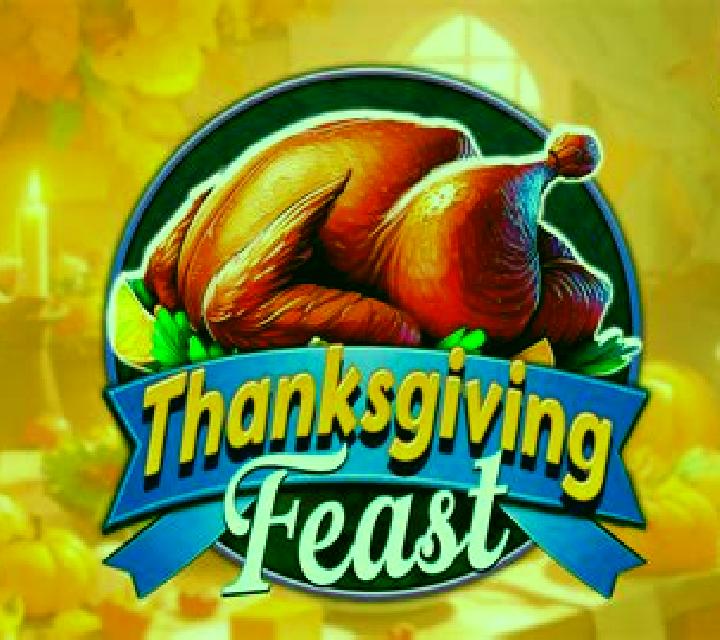 Thanksgiving Feast slot machine