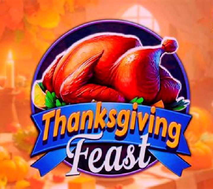 Thanksgiving Feast slot