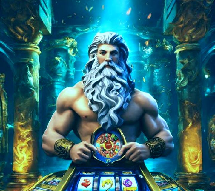 That s Magic online slot