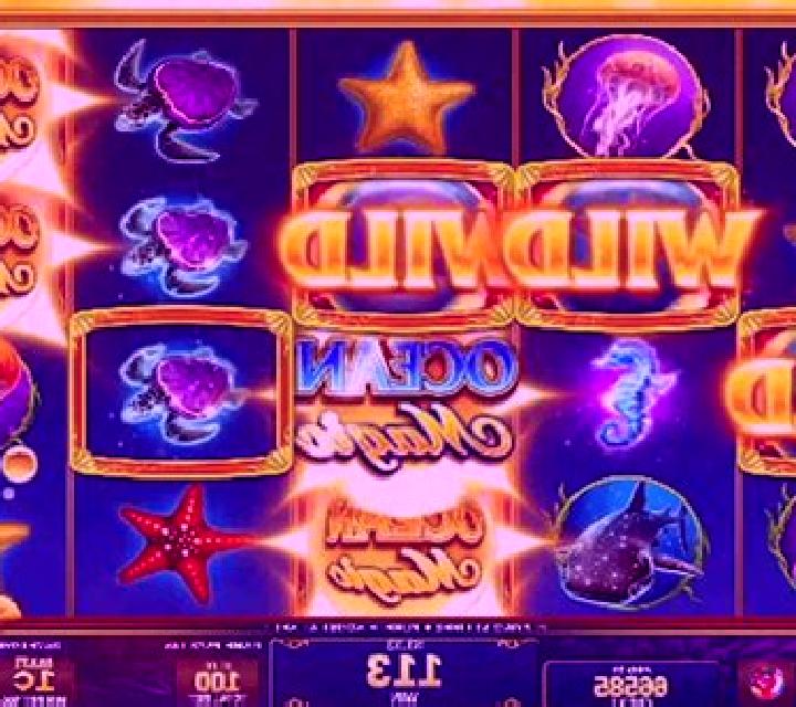 That s Magic slot game