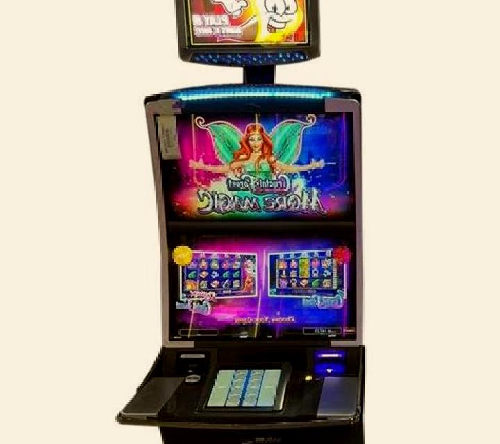 That s Magic slot machine