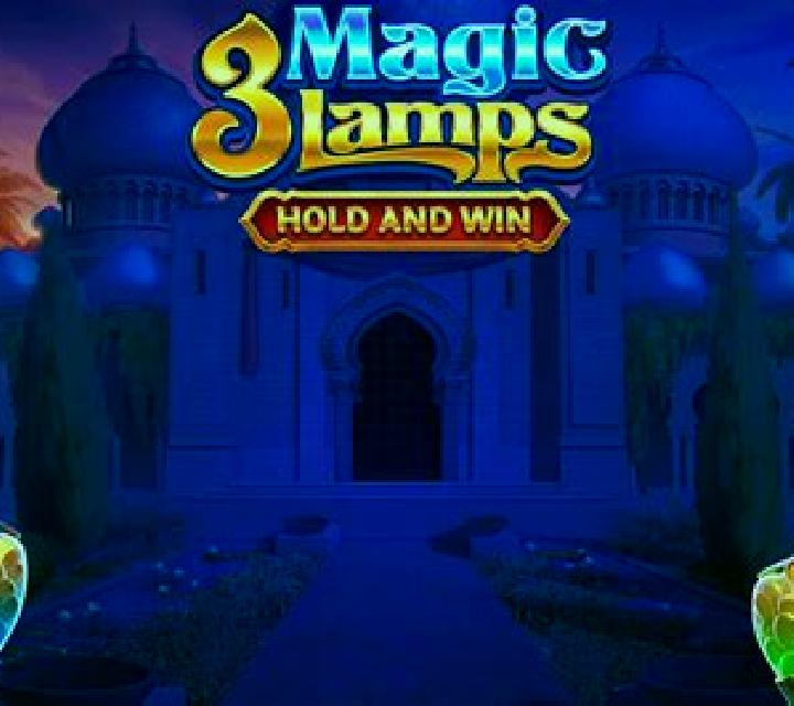 That s Magic slot