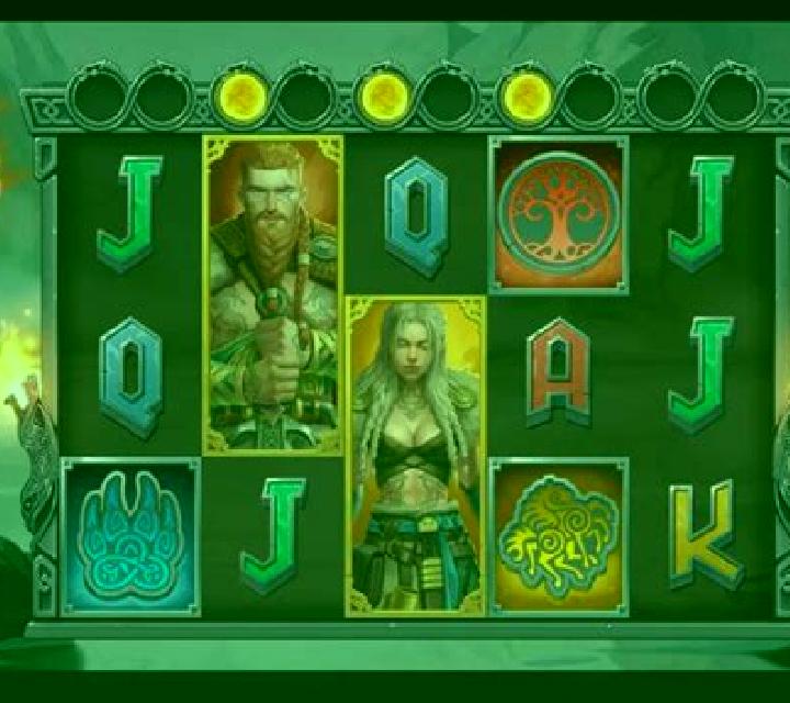 That s Norse slot game