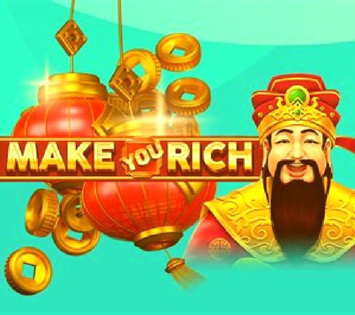 That s Rich slot game