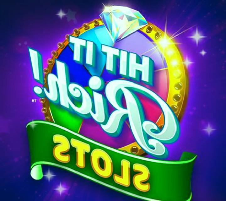 That s Rich slot machine