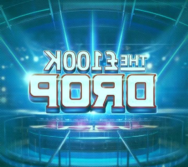 The 100K Drop slot