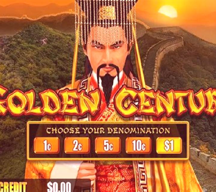 The 3rd Century slot game