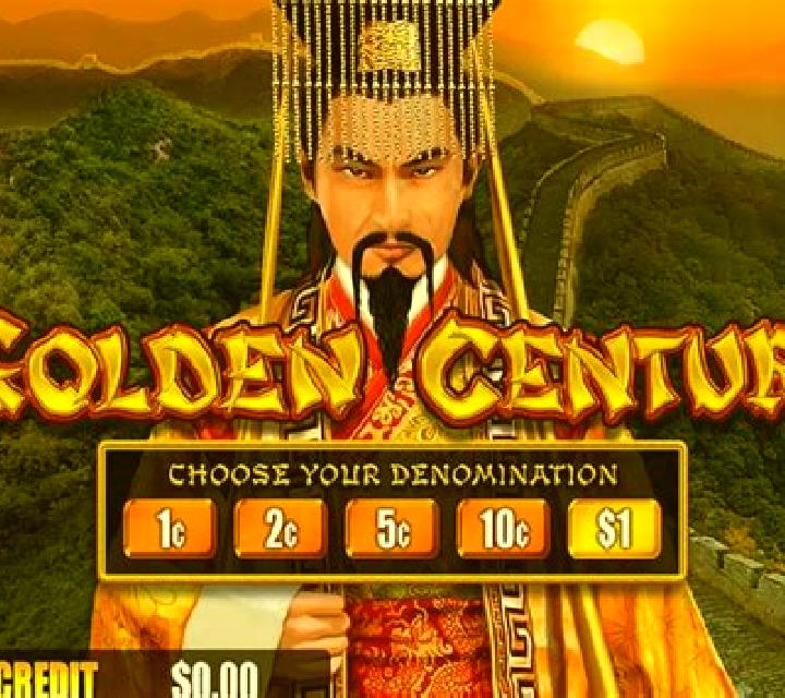 The 3rd Century slot