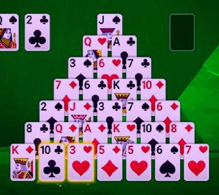 The 50,000 Pyramid online slot