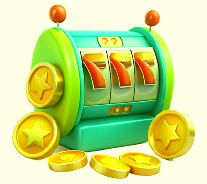 The 7th Element online slot
