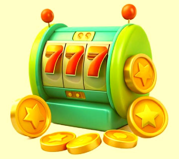 The 7th Element slot game