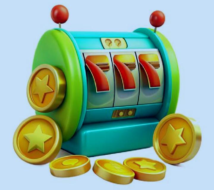 The 7th Element slot