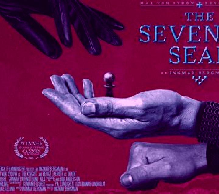 The 7th Seal slot