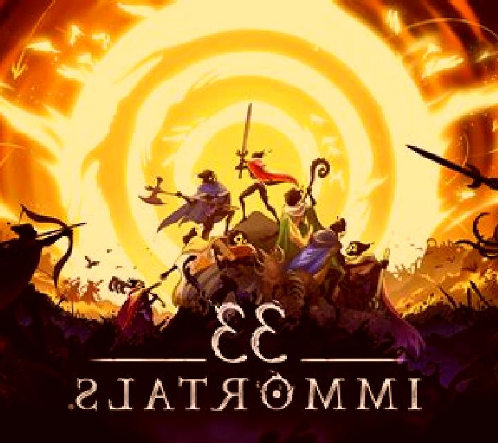 The 8 Immortals slot