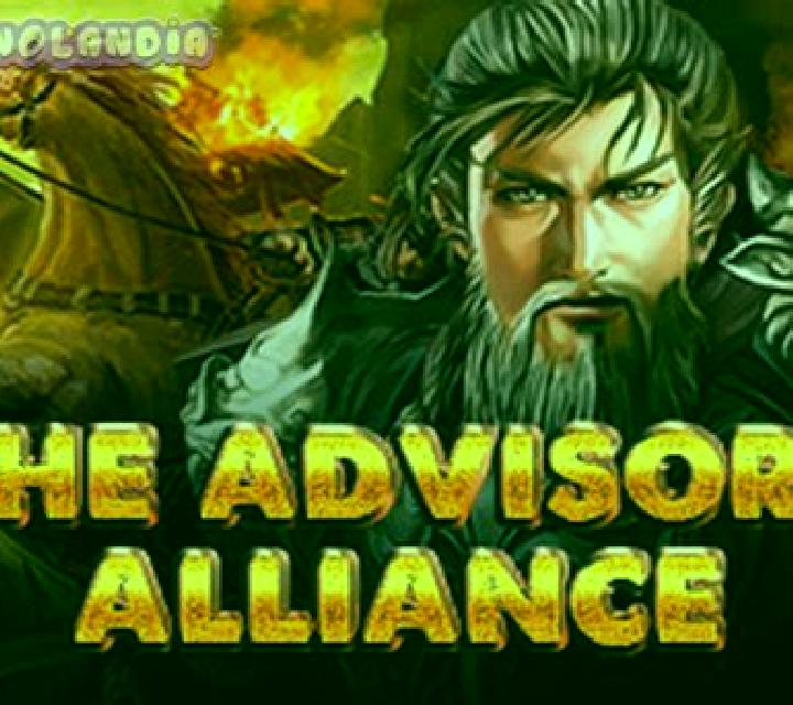 The Advisors Alliance slot machine