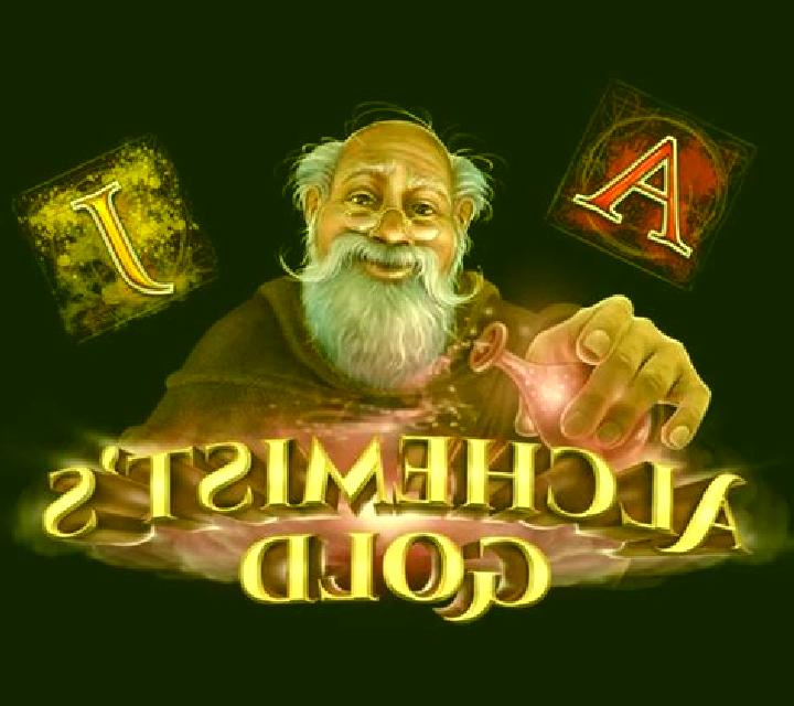 The Alchemist Scratch slot