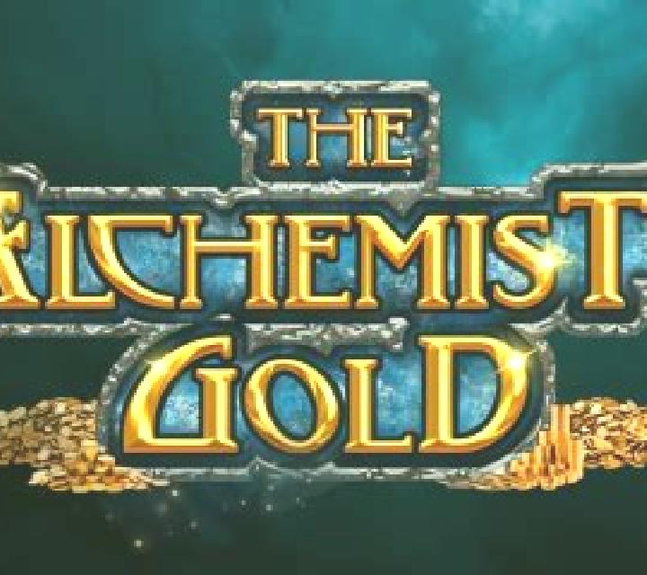 The Alchemist s Gold slot