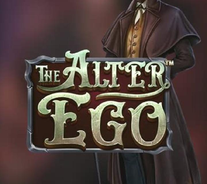 The Alter Ego online slot