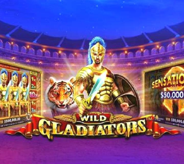 The Amulet and the Charm slot game