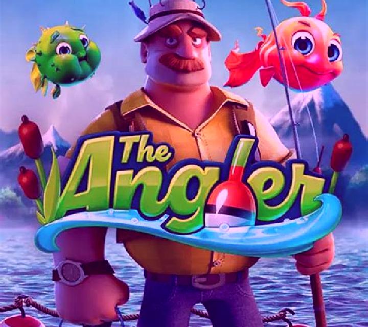The Angler slot