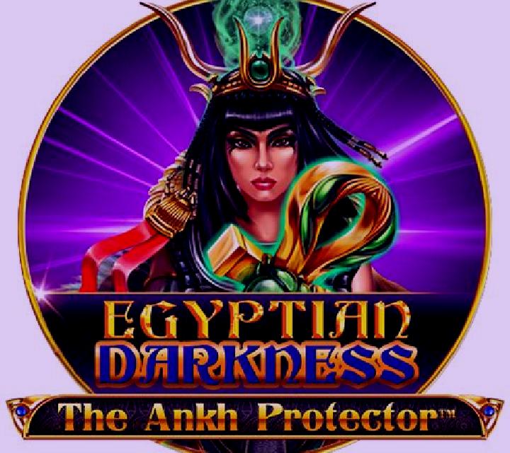 The Ankh Protector online slot