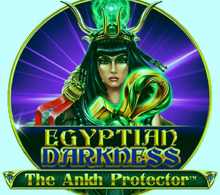The Ankh Protector slot game