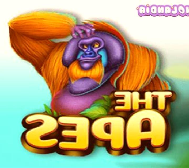 The Apes slot
