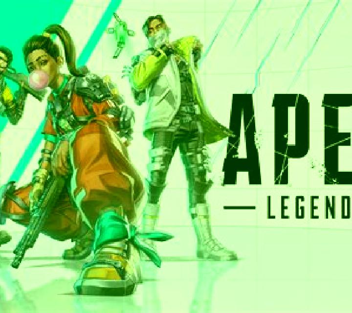 The Apex Dregs online slot