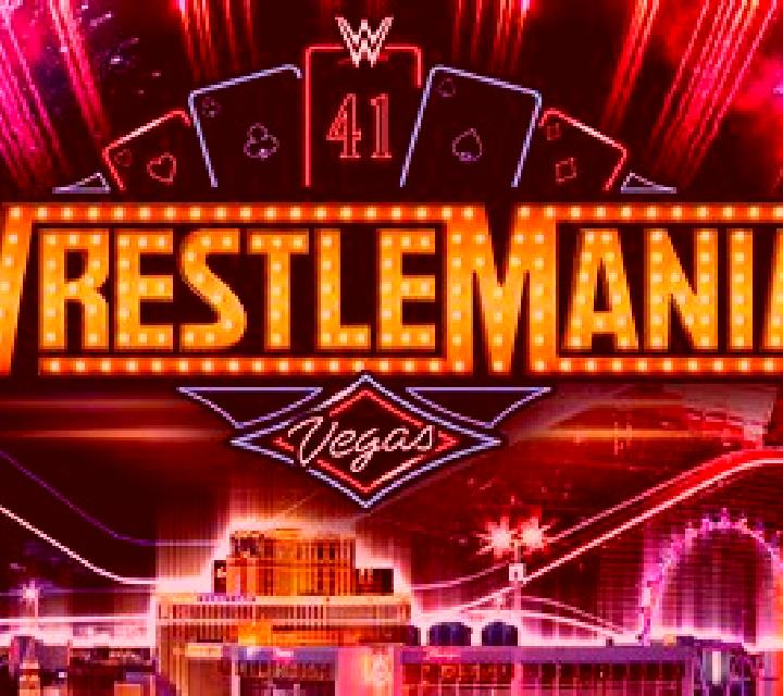 The Arena (World Match) slot game