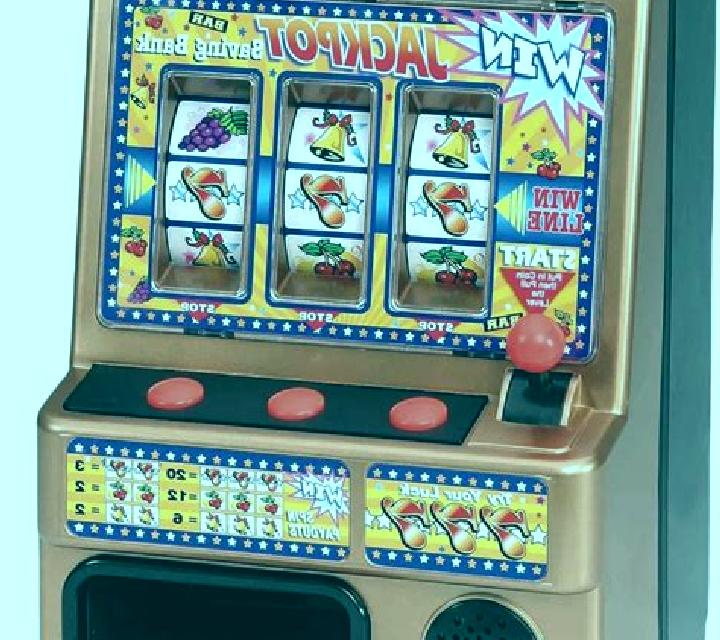 The Arena (World Match) slot machine
