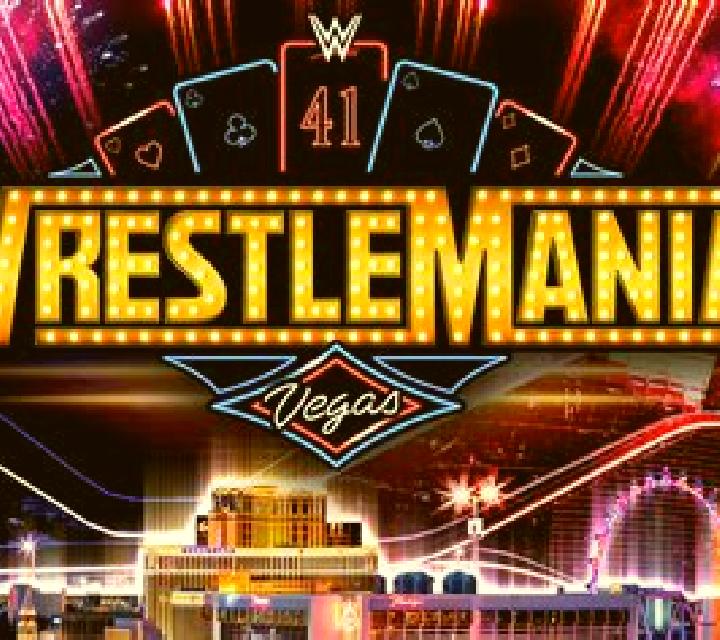 The Arena (World Match) slot