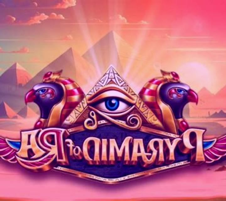 The Ascent of Ra slot game