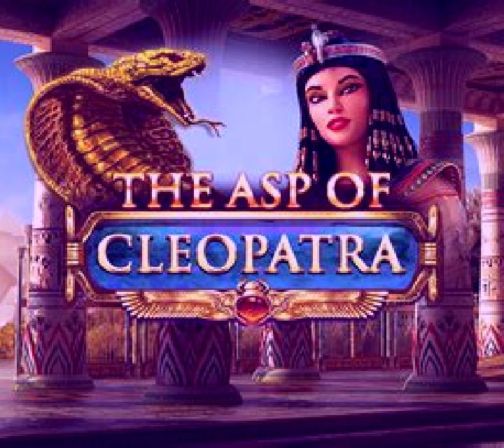 The Asp of Cleopatra online slot