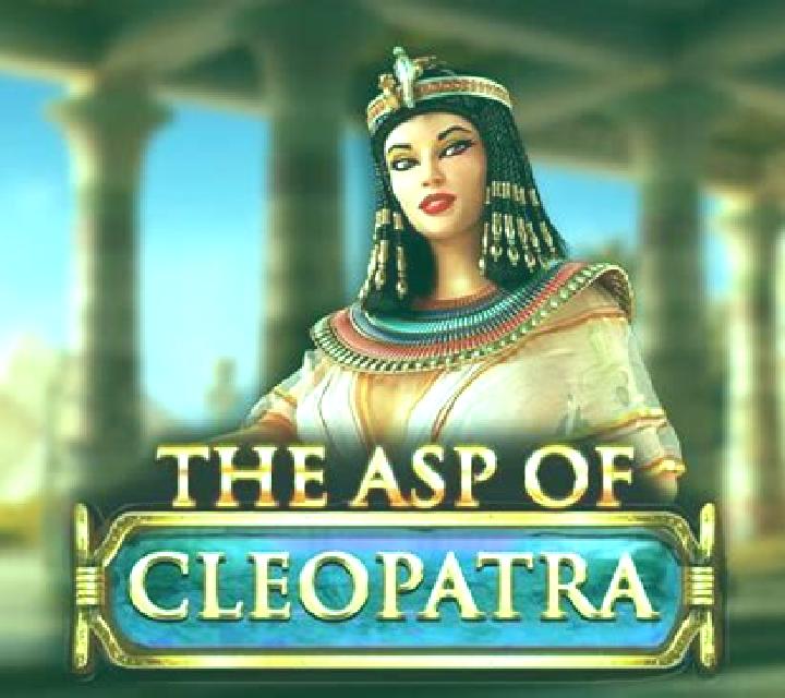 The Asp of Cleopatra slot