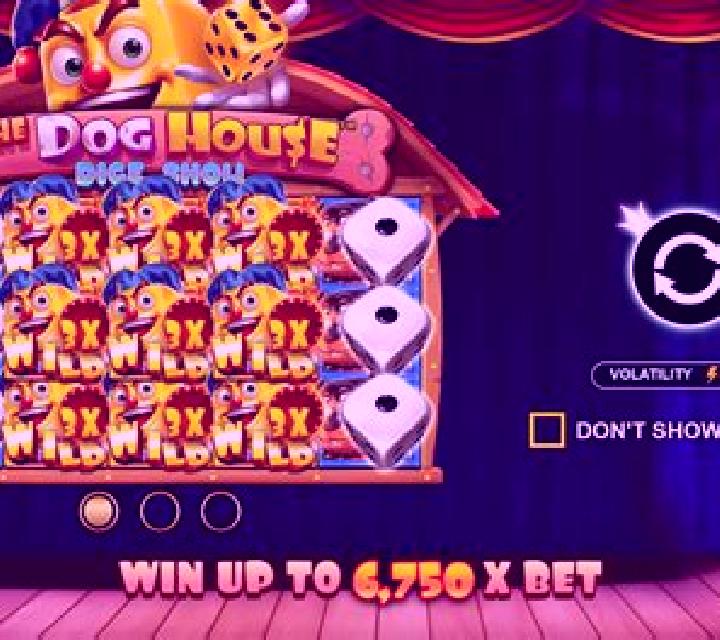 The Auction House slot game