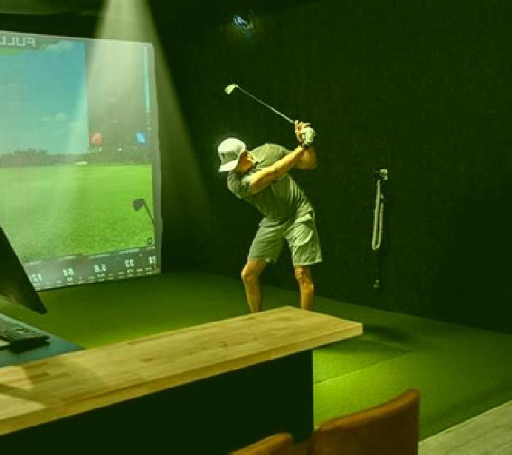The Back Nine online slot