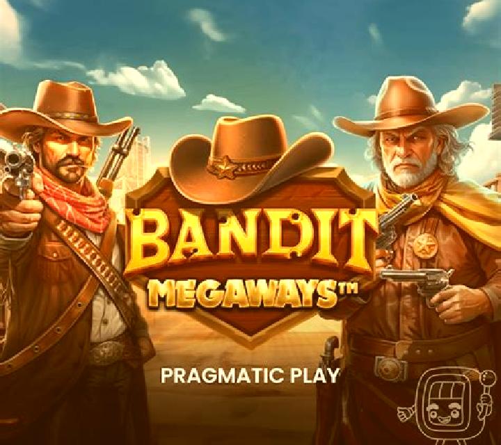 The Bandit online slot