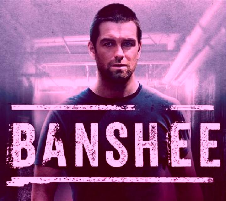 The Banshee slot machine
