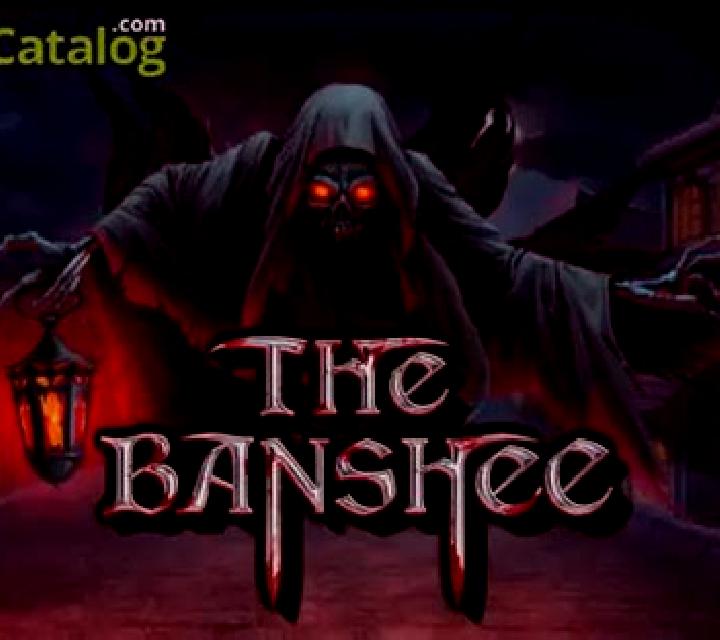 The Banshee slot