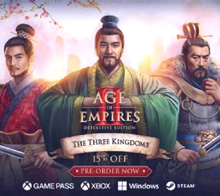 The Battle of Three Kingdoms War online slot