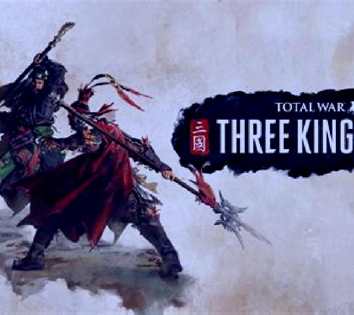 The Battle of Three Kingdoms War slot machine