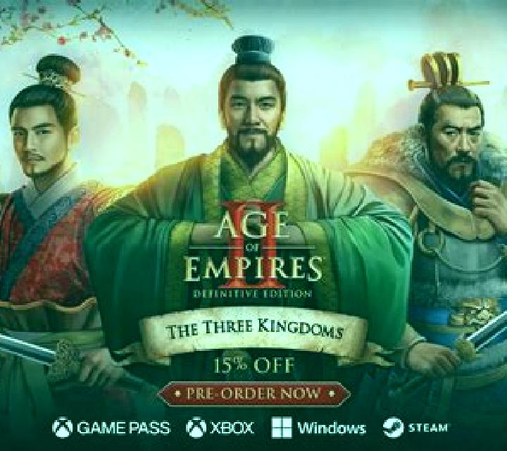 The Battle of Three Kingdoms War slot