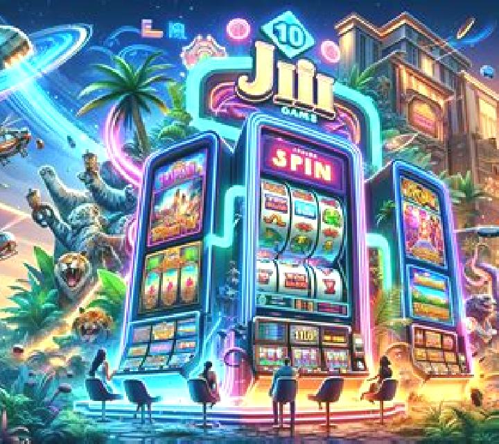 The Beach Party (Aiwin Games) slot game