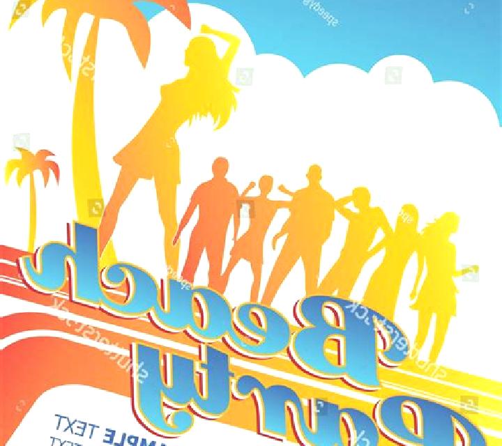 The Beach Party (Aiwin Games) slot