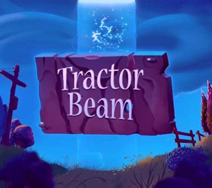 The Beam Team online slot
