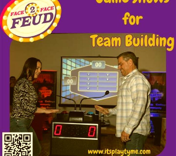 The Beam Team slot game