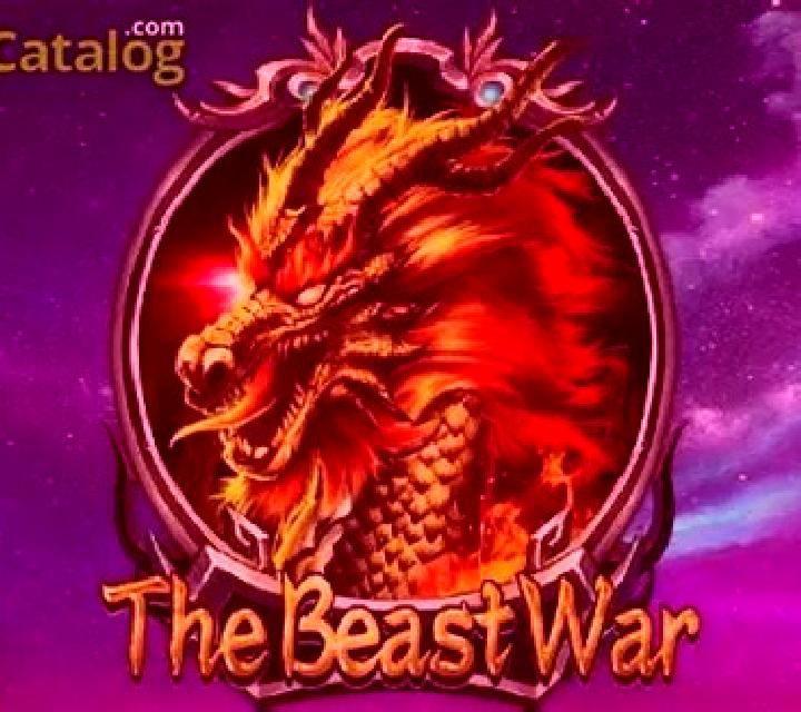 The Beast War slot
