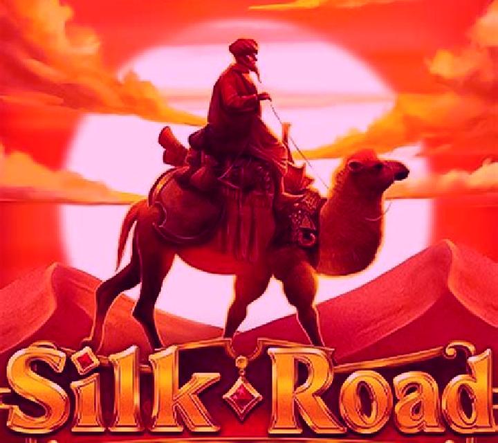 The Belt & Road slot game